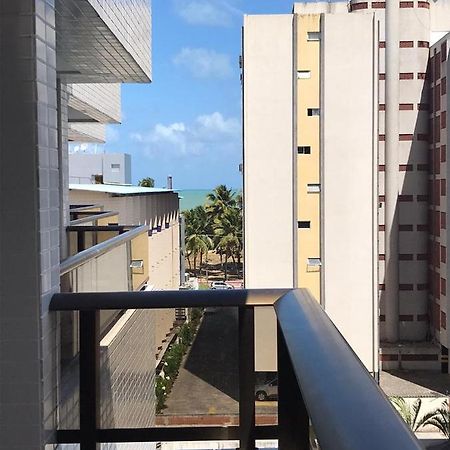 Aparthotel Gold Flat Cabo Branco João Pessoa Exterior foto
